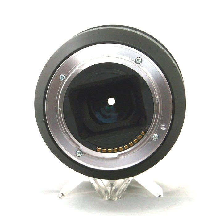 ソニー VARIO-TESSAR T*FE16-35/F4 ZA OSS SEL1635Z