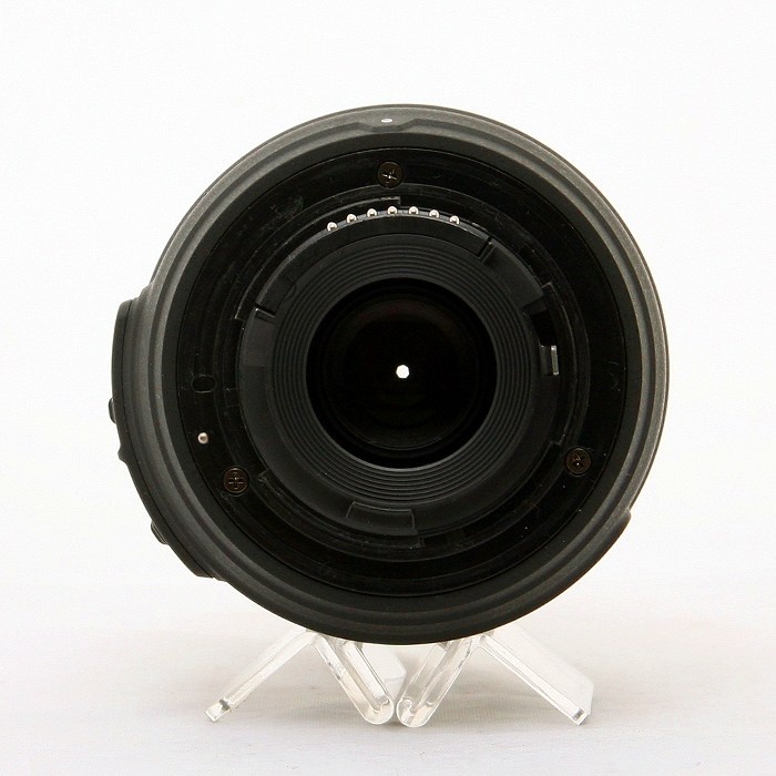 ニコン ニコン AF-S DX 18-55/F3.5-5.6G VR