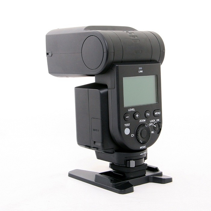 ソニー HVL-F60RM2 フラツシユ