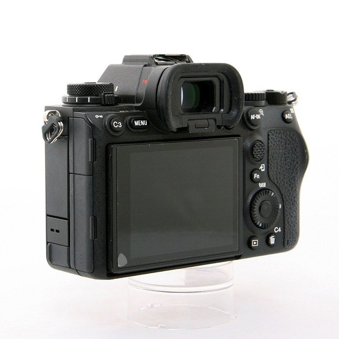 ソニー α1(ILCE-1) ボデイ