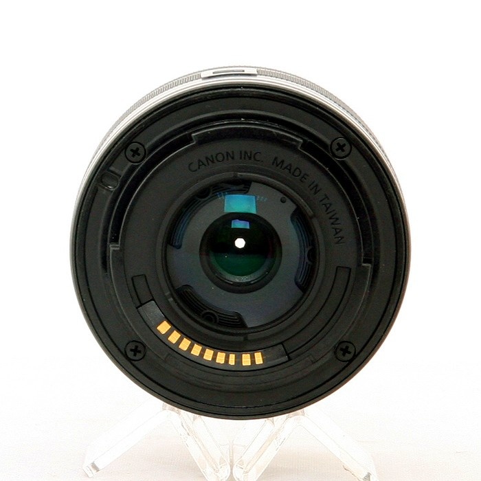 キヤノン キヤノン EF-M15-45/F3.5-6.3 IS STM グラフアイト