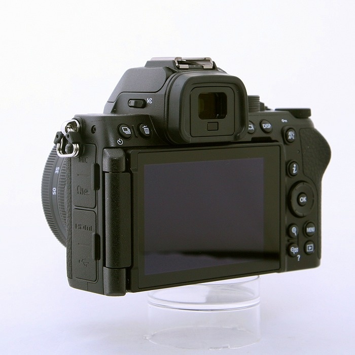 ニコン ニコン Z50II 16-50 VR レンズキツト