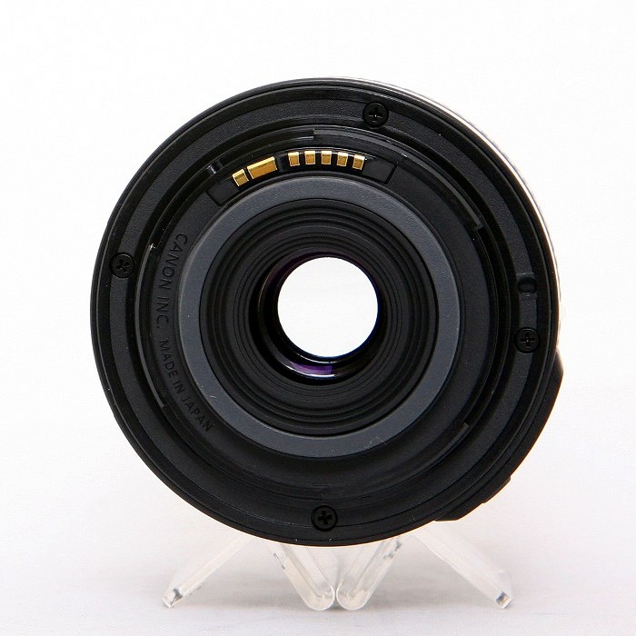 キヤノン キヤノン EF-S18-55/F3.5-5.6 IS