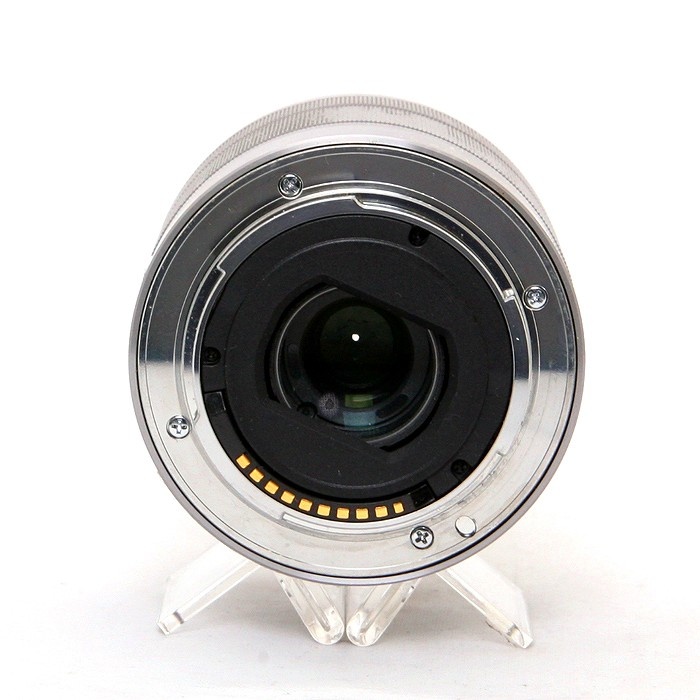 ソニー E18-55/F3.5-5.6 OSS SEL1855