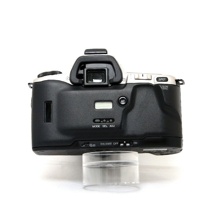 ミノルタ α Sweet+AF35-80/4-5.6