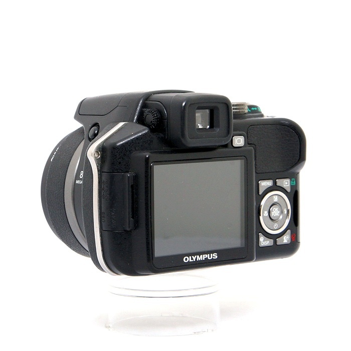 オリンパス CAMEDIA SP-560UZ