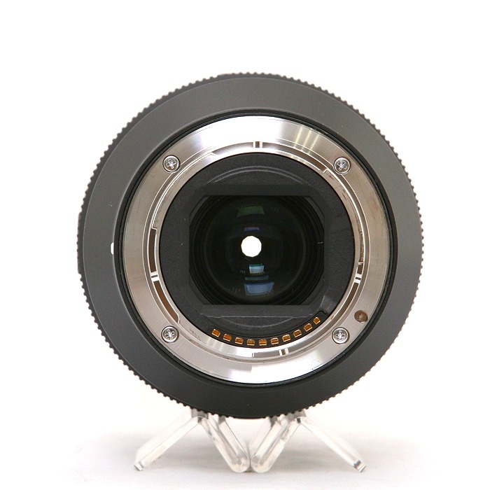 ソニー ソニー FE50/F1.4 GM