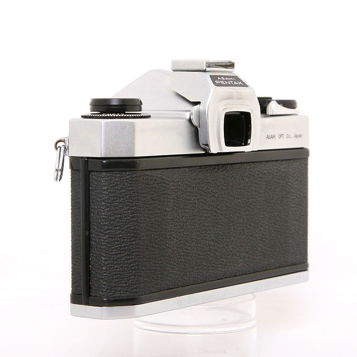 ペンタックス SP ボディ シルバー