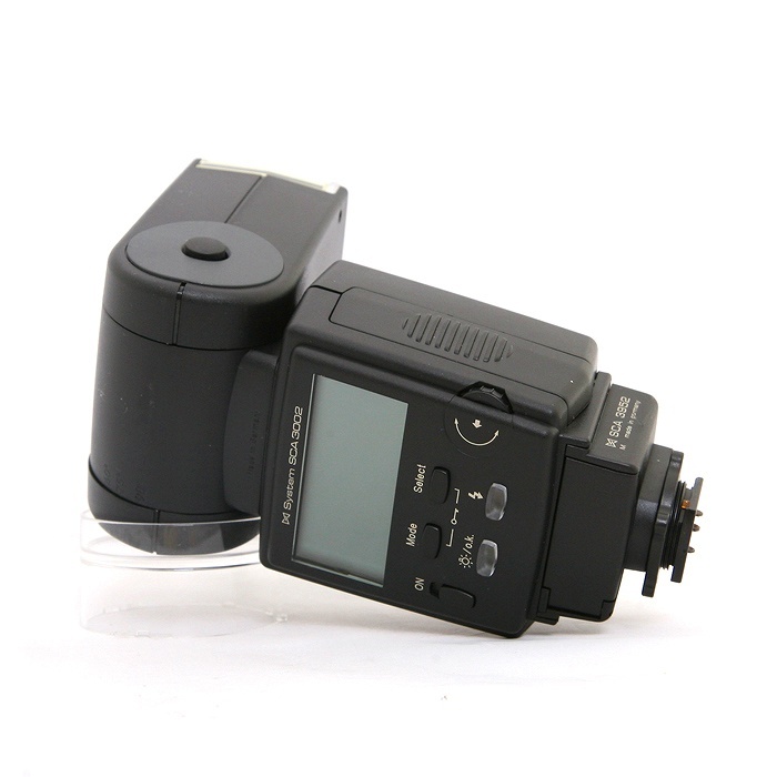 メカブリッツ MECABLITZ 54 MZ-3