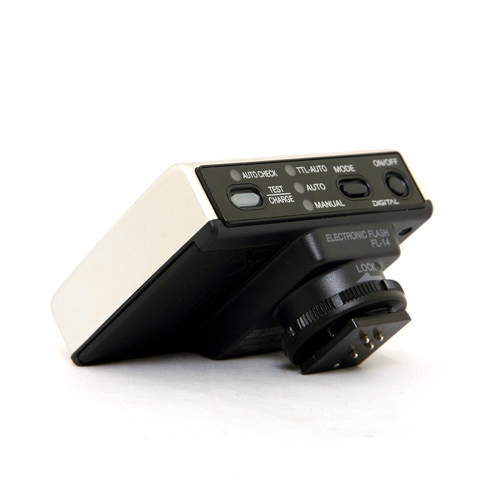 オリンパス FL-14 フラツシユ