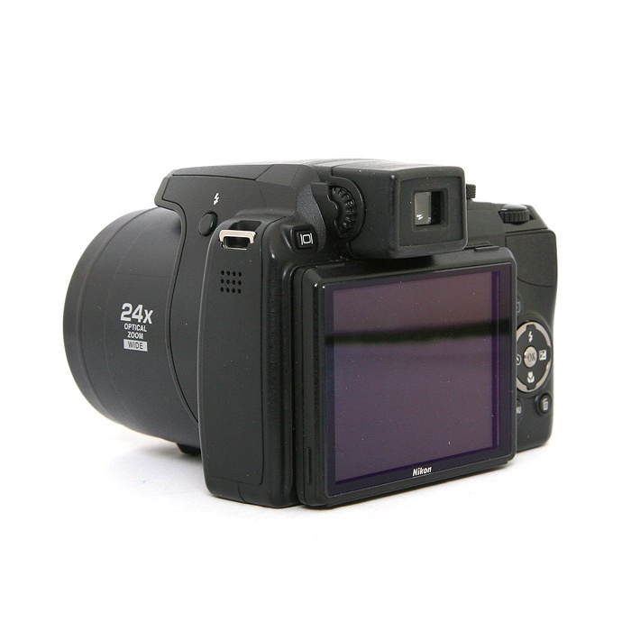 ニコン ニコン COOLPIX P90 ブラツク