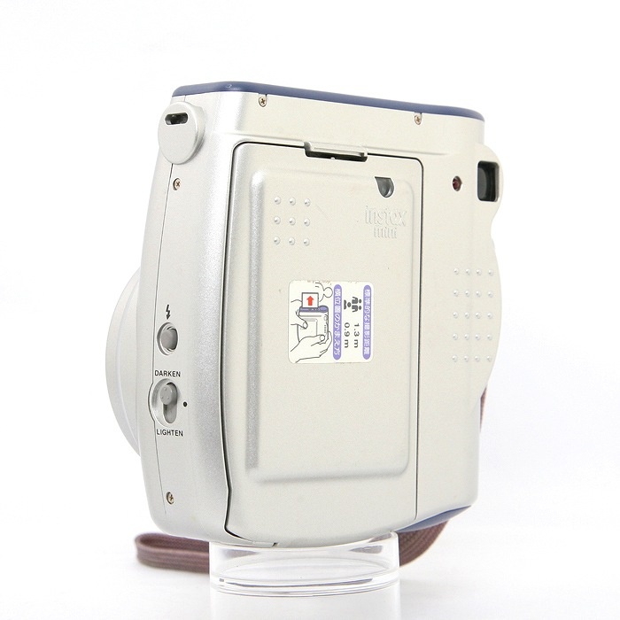 フジフイルム フジ INSTAX MINI 10 チエキ