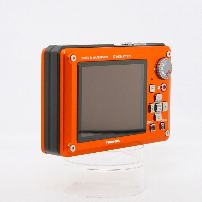 パナソニック パナソニツク DMC-FT1-D