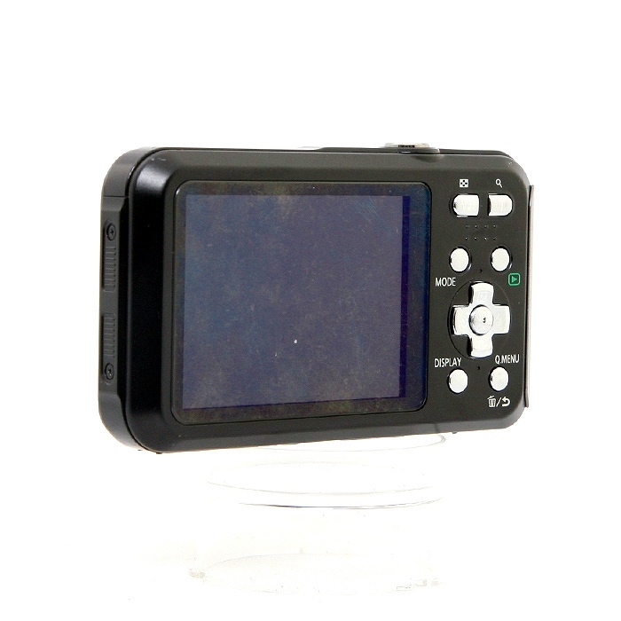 パナソニック パナソニツク DMC-FT20-K