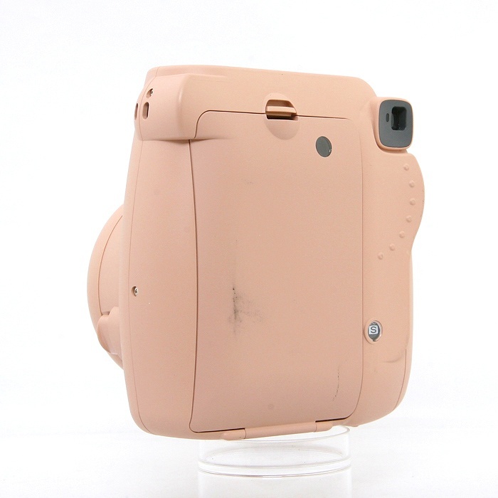 フジフイルム フジ INSTAX MINI 8+ チエキ ココア