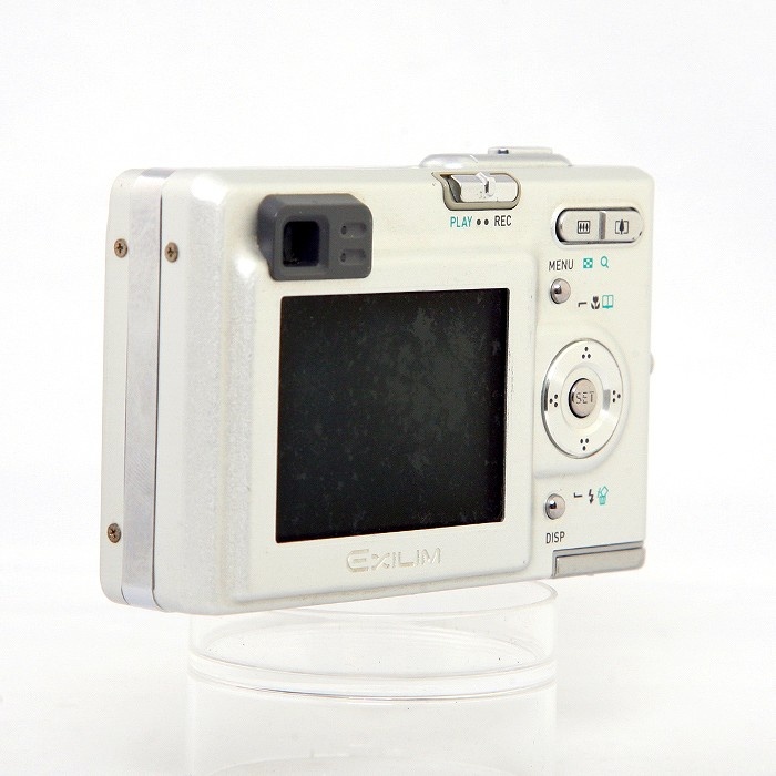 カシオ カシオ EX-Z3 デジタルカメラ