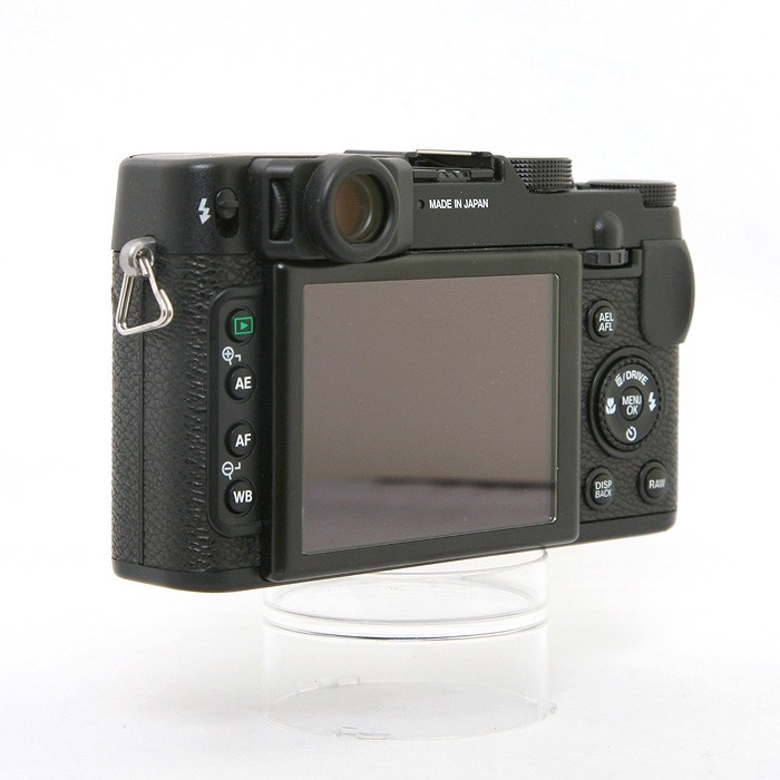 フジフイルム フジフイルム X10