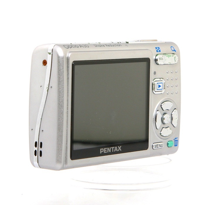 ペンタックス ペンタツクス OPTIO A30