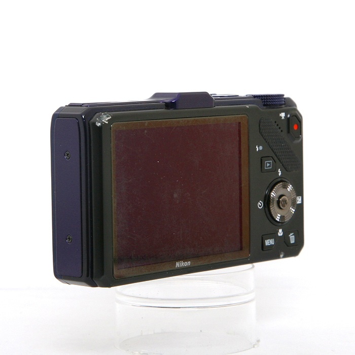 ニコン ニコン COOLPIX S9300 ネイビーブルー