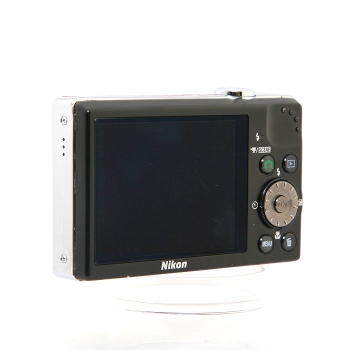 ニコン ニコン COOLPIX S640 ピンク