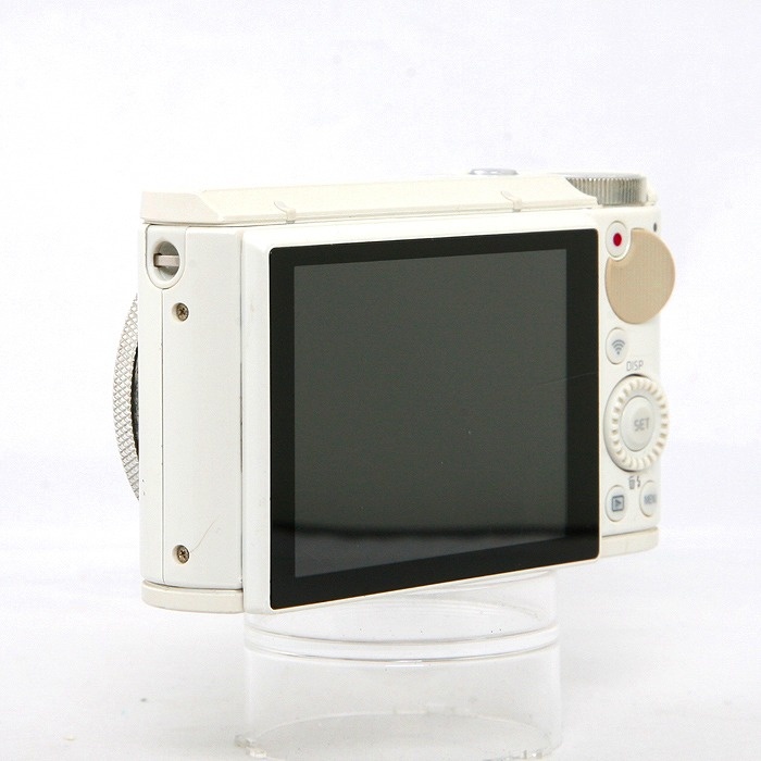 カシオ カシオ EX-ZR4100WE デジタルカメラ