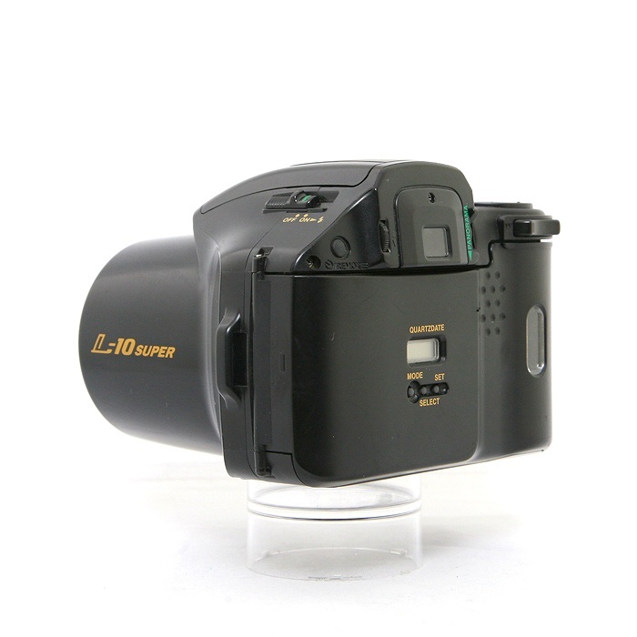 オリンパス L-10 SUPER