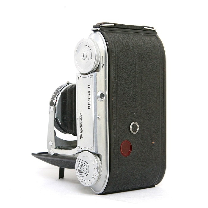 フォクトレンダー Voigtlander Bessa II Color Skopar 105mm F3.5