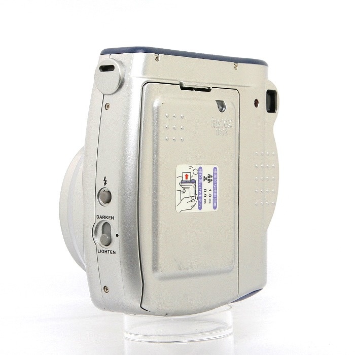 フジフイルム フジ INSTAX MINI 10 チエキ