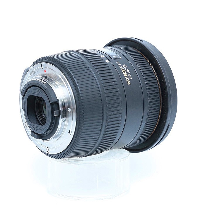 シグマ 10-20/3.5 EX DC HSM ニコン用