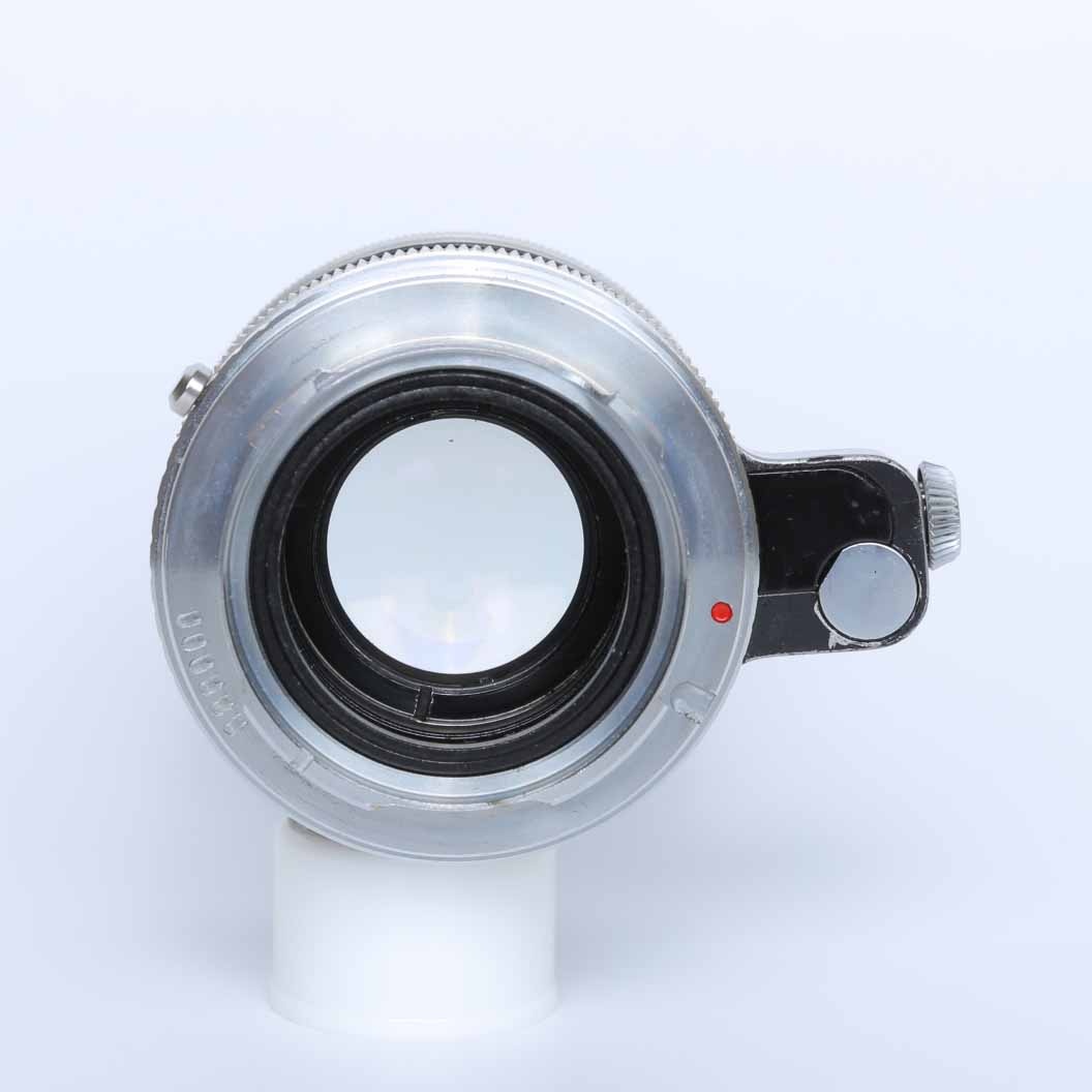 ALPA KERN-MACRO-SWITAR AR 50/1.8 (ライカM用アダプター付)