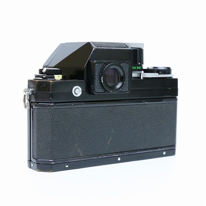 ニコン Fフォトミック ブラック