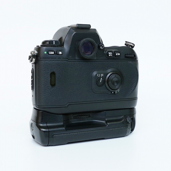 ニコン F100+MB-15