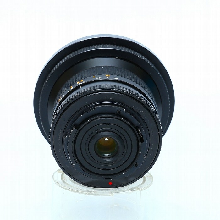 コンタックス Distagon18/4 T* AEJ