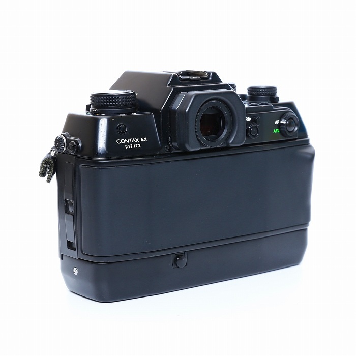 コンタックス AX