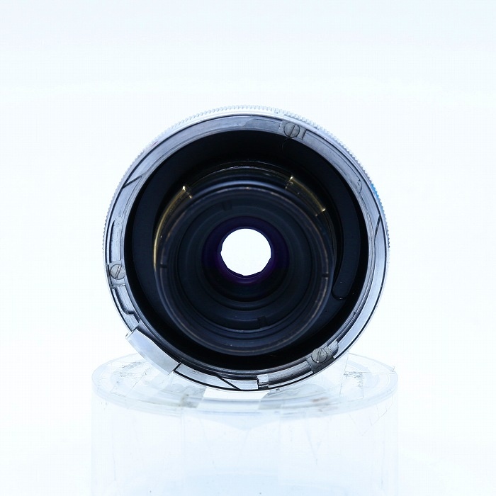 ツアイスイコン Planar35/3.5