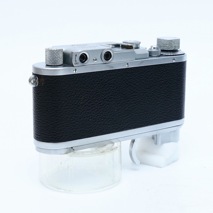 ライカ IIIa+Pistol SCNOO