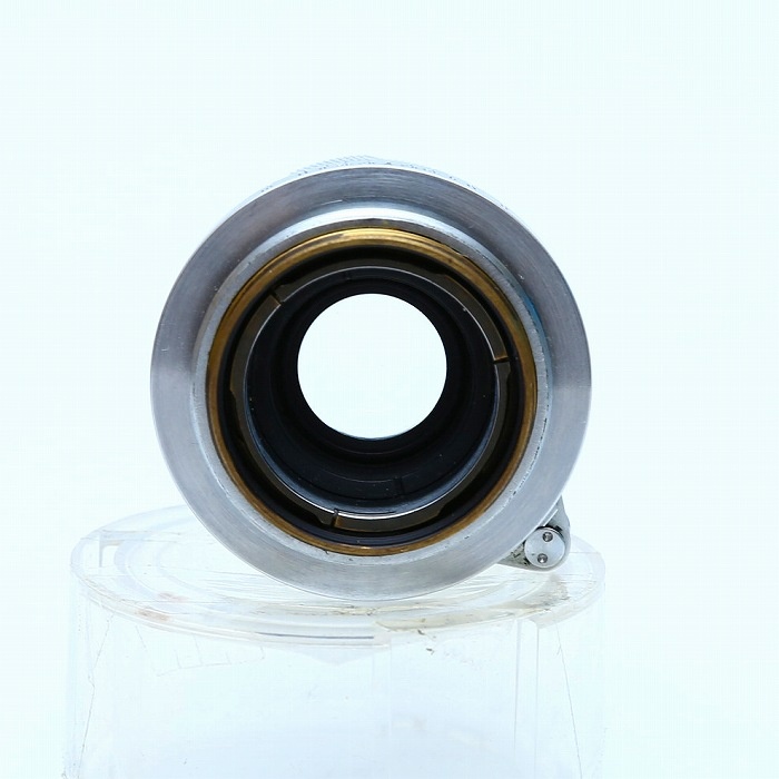 ライカ Elmar50/2.8沈胴 (L39)