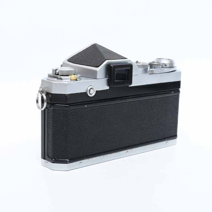 ニコン F アイレベル 中期