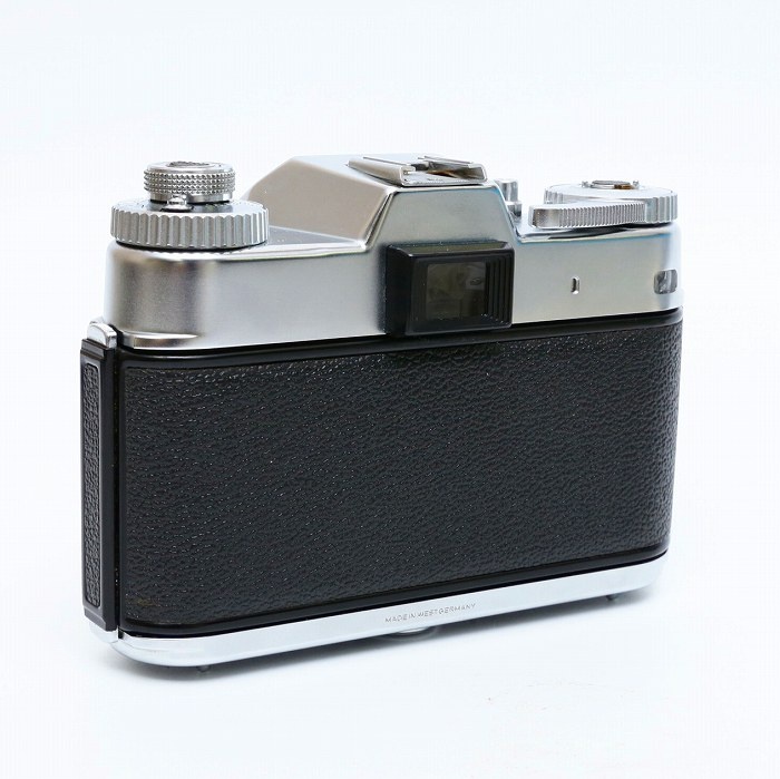 フォクトレンダー BESSAMATIC CS35/3.4