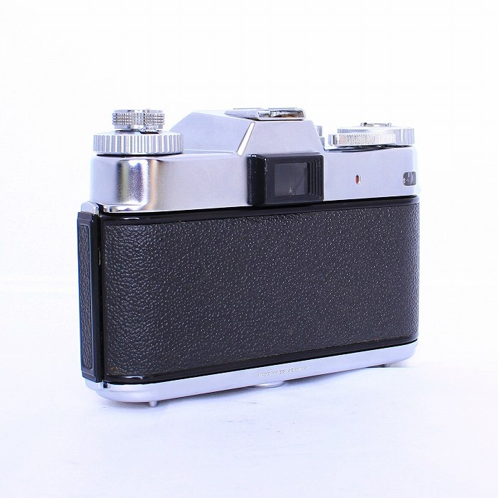 フォクトレンダー BESSAMATIC CS 35/3.4