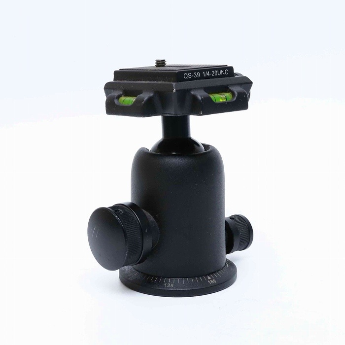 バンガード 雲台 ボールヘッド SBH-100