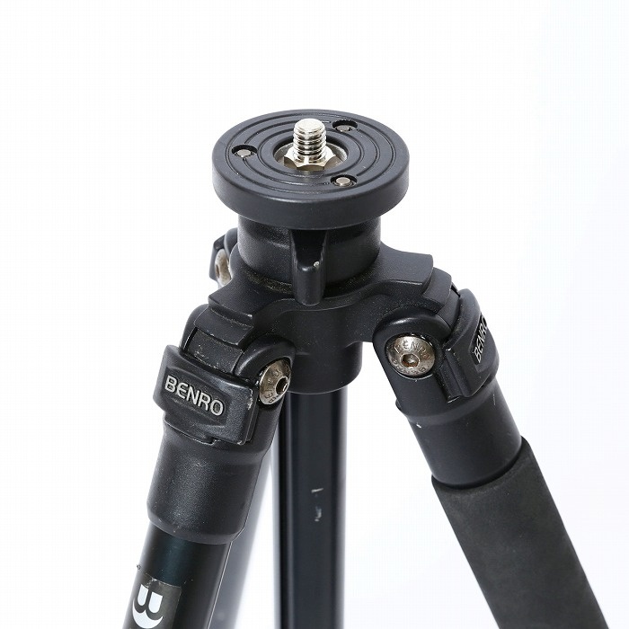 ソノタ Benro Adventure 1シリーズ アルミ三脚 (TAD18A)