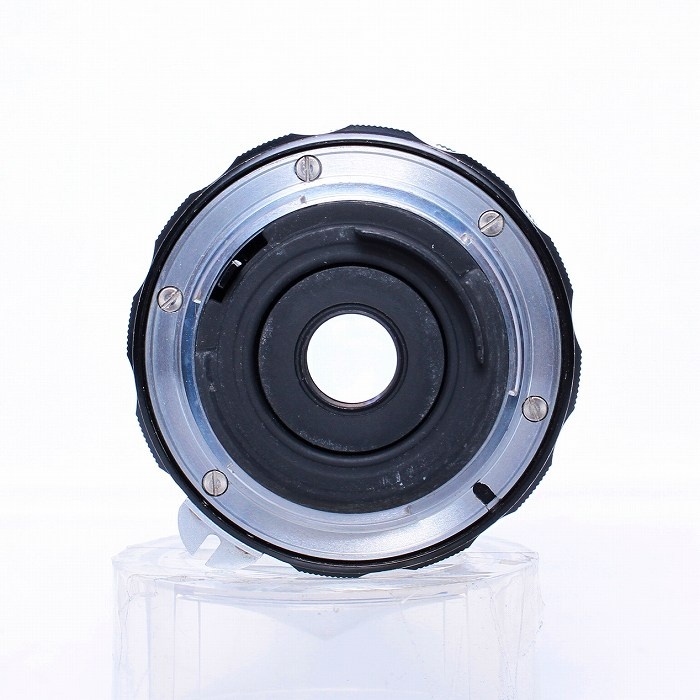 ニコン NIKKOR-H Auto28/3.5