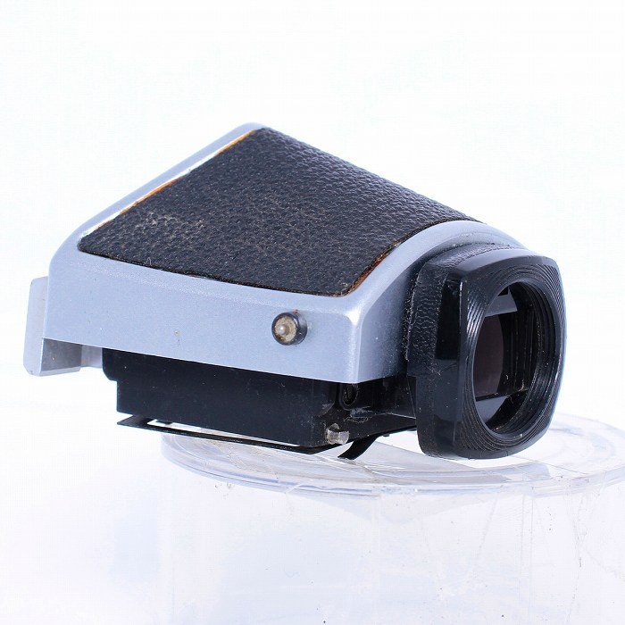 ニコン F2用アイレベルファインダー DE-1 シルバー