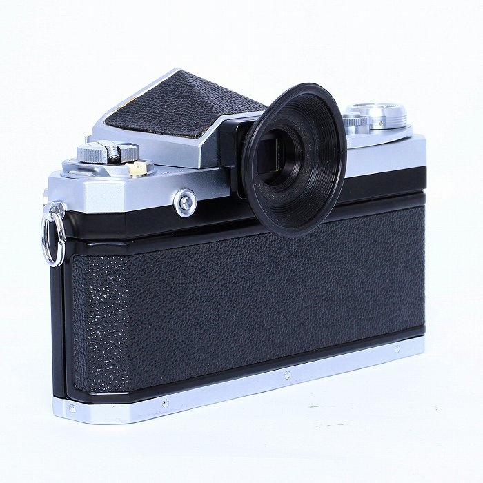 ニコン F アイレベル