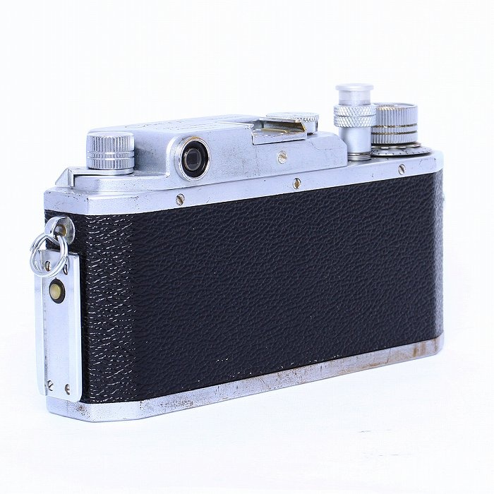 キヤノン II S2 ボディ