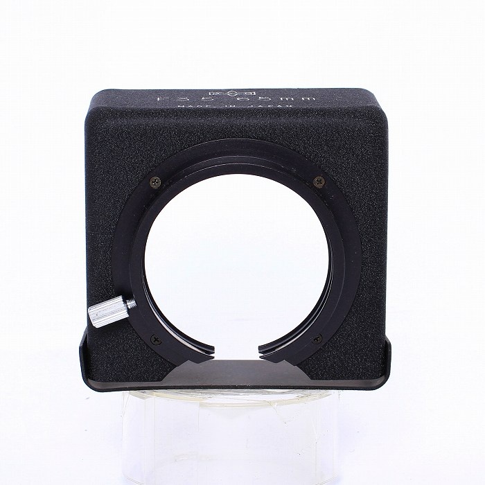 マミヤ Lens Hood 65mm/3.5用