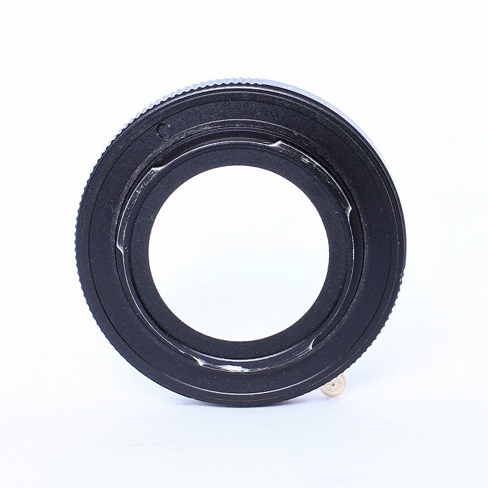 RAYQUAL マウントアダプター LM-M4/3