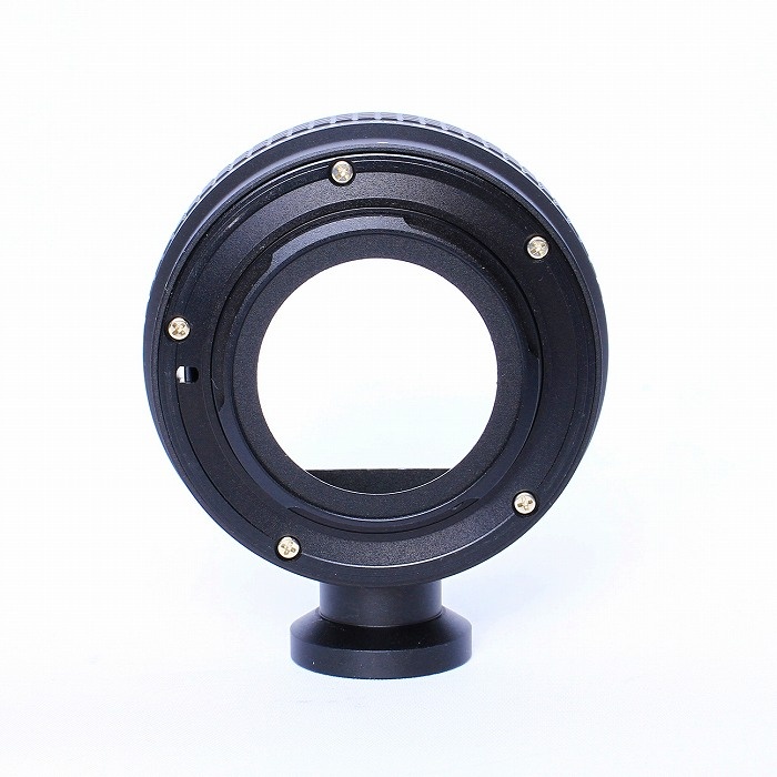 RAYQUAL マウントアダプター OM-M4/3.T