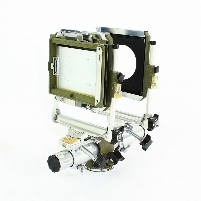 ジナー SYSTEM C,KOCH